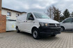 Volkswagen Transporter  T6 transporter kasten  » lang  » klima – tempomat – pdc 150 ps