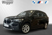 BMW X1 Advantage xdrive 18d advantage/navigation/soundsystem