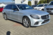 Mercedes Classe C AMG Line Benz c 200 t amg line ruckfahrkamera  ahk  navigation  led sc