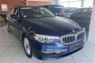 BMW Série 5 Sport 520 ia hifi/kamera/driving+parkasst/livecockpit+