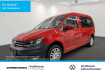 Volkswagen Caddy Trendline trendline 1.4 tsi navi klima appconnect