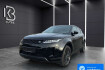 Land Rover Range Rover Evoque S Range rover evoque s black pack approved