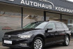 Volkswagen Passat SW Business Passat variant business*acc*kamera*carplay*4xshz
