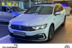 Volkswagen Passat SW GTE Passat variant 1.4 tsi hybrid gte pano dcc navi