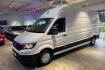 Volkswagen Crafter  maxi xxl superhochdach+lang*garantie*