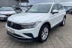 Volkswagen Tiguan Move 1.5 tsi move led kamera carplay opf