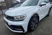 Volkswagen Tiguan Trendline 2.0 tdi rline ahk pano navi allwetter