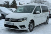 Volkswagen Volkswagen Others  others  autres caddy maxi 7sitzer*dsg*led*ahk*nav*shz*acc
