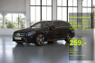 Mercedes Classe C Avantgarde Benz c 300 de t avantgarde  led  hud  carplay  ambie