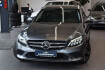 Mercedes Classe C Avantgarde Benz c 300 c300de t avantgarde 9g tronic led~hud~distronic