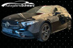 Mercedes Classe A AMG Line Benz a 250 e 8g amg night led dist+totw crply amb pano