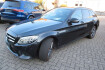 Mercedes Classe C Exclusive Benz c 300 4matic t autom./business plus/sitz klimati