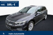 Volkswagen Passat SW Elegance Passat variant 2.0tdi dsg elegance cam matrix