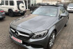 Mercedes Classe C AMG Line Benz c 200 coupe kamera/pano/leder/shz/pdc/navi/klima