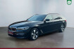 BMW Série 5  520 d touring/live coc prof/led/soft/acc/pano/