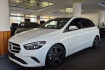 Mercedes Classe B  Benz b 220 b220d 4matic/acc/ahk/dab/led/rfk/standh/spur/tot
