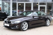 BMW Série 4 Coupé Modern Line Bmw 430  430 d cabriolet comfort/navicon/hud/kamera/dakota