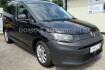 Volkswagen Caddy California Maxi california camper/standheizung/navi/dsg