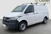 Volkswagen Transporter  T6 transporter t6.1 transporter kasten 2.0 tdi 4 motion dsg