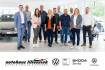 Volkswagen Arteon Elegance shooting brake 2.0 tdi dsg elegance *ahk*led*sthz