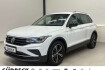 Volkswagen Tiguan Active 2.0 tdi active ahk+app+acc+lane