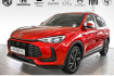 MG ZS EV Luxury Zs 1.5hybrid+ luxury my25+allwetter+navi digitales co