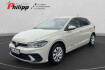 Volkswagen Polo Life 1.0 tsi life life bluetooth led klima