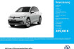 Volkswagen Golf 8 Style Golf viii 1.5 etsi style cam acc carplay lm17