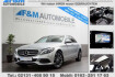 Mercedes Classe C Avantgarde Benz c 180 autom. avantgarde navi leder s dach pdc