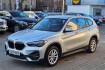 BMW X1 Advantage sdrive 18 i advantage 1.hand