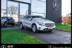 Mercedes GLA  Benz gla 180 gla 180 sport utility vehicle ambiente tempomat