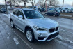 BMW X1 Sport xdrive 25 d sport line.led.vollleder.headup