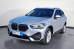 BMW X1 Advantage sdrive18i advantage parkassistent ruckfahrkam