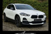 BMW X2 Advantage Plus sdrive18i advantage plus +  anschlussgarantie(0
