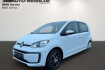 Volkswagen e-up!  E up! e geparda  »autofahren ab 16 jahren » l5e