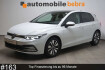Volkswagen Golf 8 Move 2.0tdi dsg move virtual pano ahk acc hud