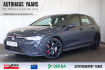 Volkswagen Golf 8  Golf viii gti 2.0 tsi aid+led+ambient+carplay