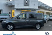 Volkswagen Caddy Kombi kombi 1.5 tsi