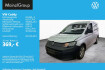 Volkswagen Caddy Kombi EcoProfi kombi 2.0 tdi navi shz 2xpdc acc
