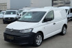 Volkswagen Caddy Maxi EcoProfi cargo ecoprofi 2.0 tdi dsg klima ahk 1hand