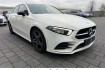 Mercedes Classe A Edition 2020 Benz a 180 edition 2020 led automatik shz vc