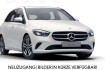 Mercedes Classe B Progressive Benz b 200 progressive 2 h*kamera*led*leder*navi*wide