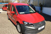 Volkswagen Caddy Trendline 1.0 tsi trendline app connect  navi  shz  gebr wr
