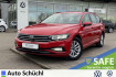 Volkswagen Passat SW Business Passat variant 2.0 tdi dsg business ahk+navi+led