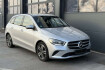 Mercedes Classe B Progressive Benz b 180 b 180 progressive ahk kamera mbux navi plus dab
