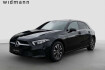 Mercedes Classe A  Benz a 180 d automatik*navigation*pts*ruckfahrkamera*