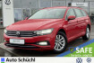 Volkswagen Passat SW Business Passat variant 2.0 tdi dsg business navi+led+ahk