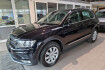 Volkswagen Tiguan Highline highline bmt 4motion 180ps pano 1. hand