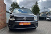 Volkswagen Caddy X-TRA comfortline 2x schiebetur