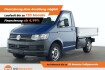 Volkswagen Transporter EcoProfi T6 transporter pritsche ecoprofi/ 2 0 tdi/automatik/navi/stand